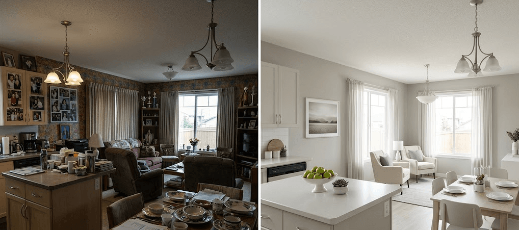 Home Staging