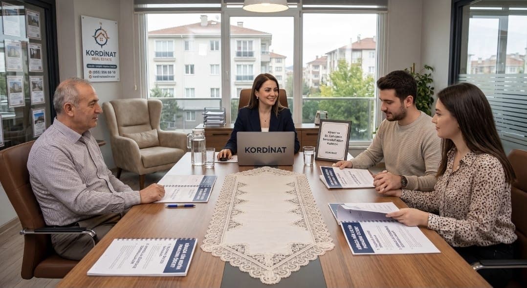 KİRADA KİM NEYİN PARASINI ÖDER?